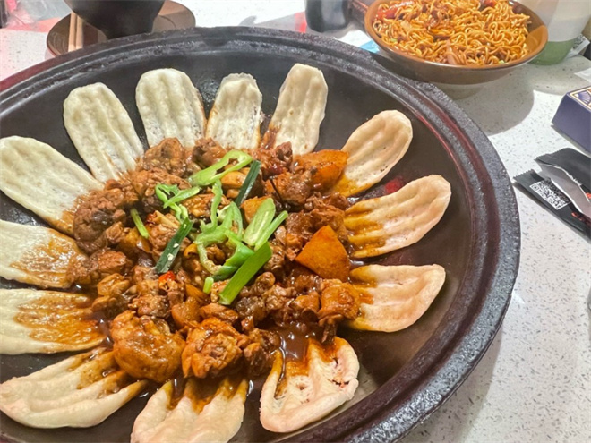 皖北巫氏三胖地锅鸡加盟 皖北巫氏三胖地锅鸡加盟