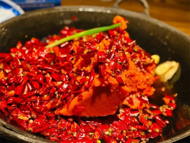 重庆回龙湾老火锅加盟