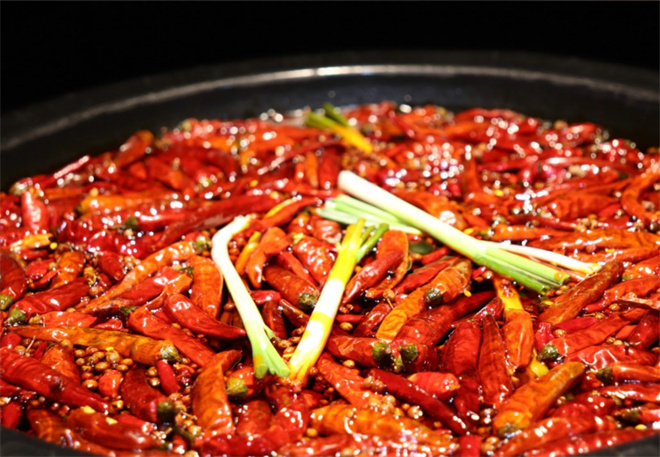 重庆回龙湾老火锅