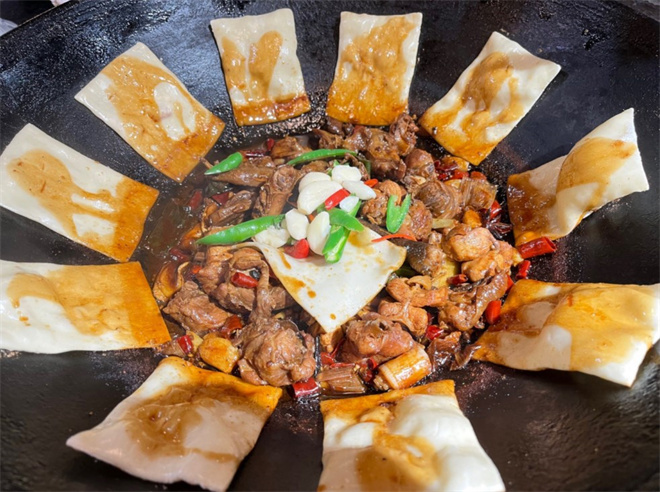 吮指地锅鸡加盟 吮指地锅鸡加盟