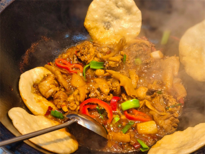 吮指地锅鸡加盟 吮指地锅鸡加盟