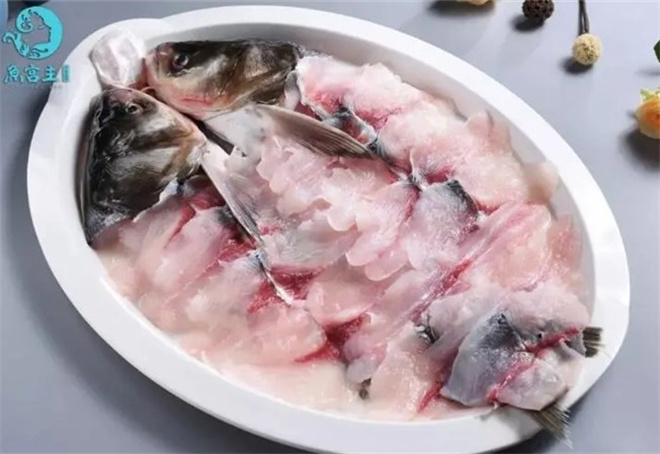 鱼宫主鲜鱼火锅加盟