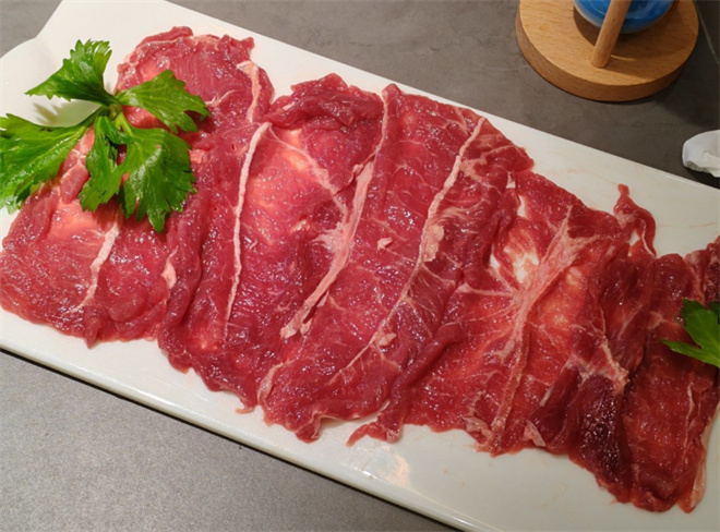 腾强汕头黄牛肉火锅