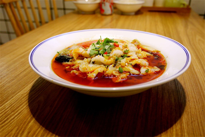 好食冒冒菜加盟