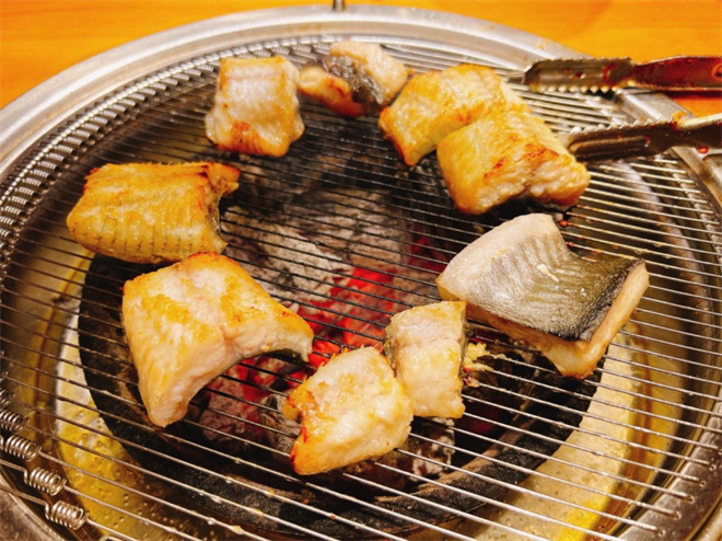 森顺碳烤肉加盟