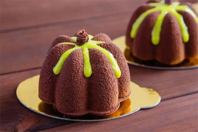 白骑士欧洲蛋糕店加盟