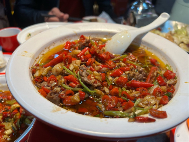 溢湘堂湖南小炒鲜炒加盟