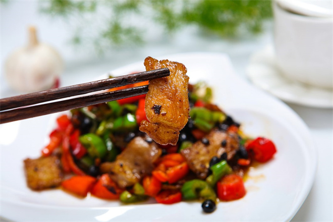 溢湘堂湖南小炒鲜炒