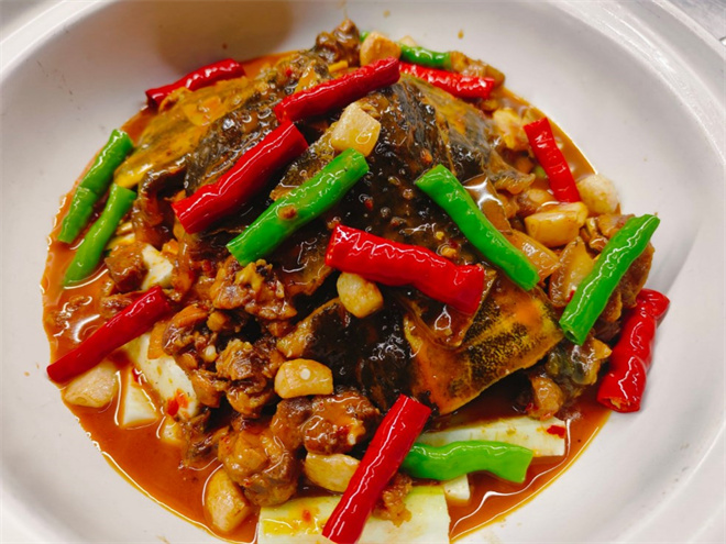 笨甲鱼江西小炒加盟