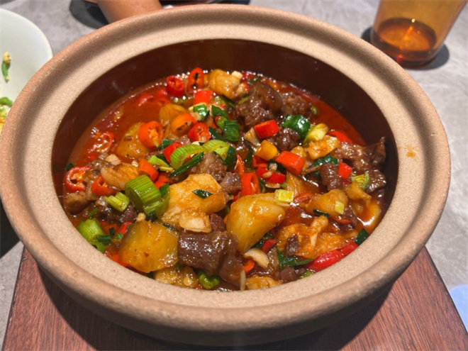 扑湘湖南小炒加盟