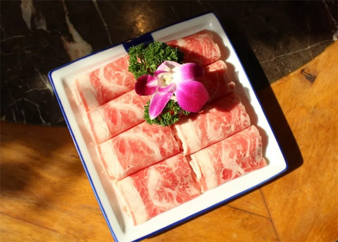 巴兵蜀将成都老火锅