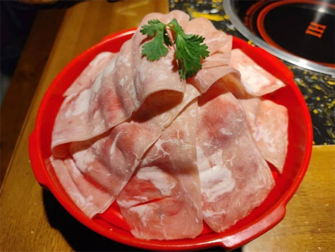 龙锦门火锅加盟