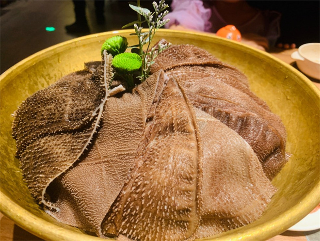 川仆毛肚火锅加盟