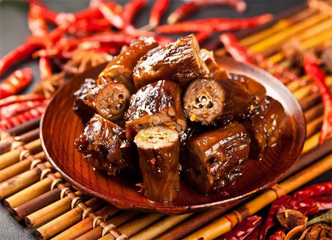 寂寞的鸭子加盟