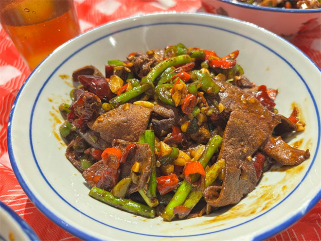 荆九爷爆炒桥头三嫩加盟