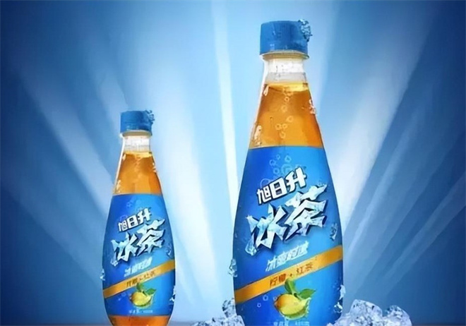 旭日升冰茶加盟