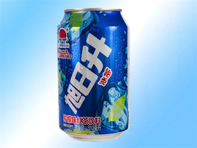 旭日升冰茶加盟