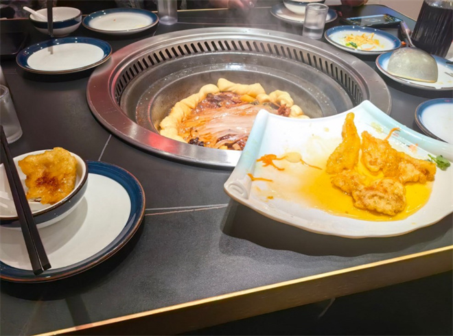 他大舅铁锅炖加盟