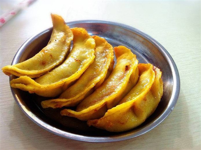 七家湾牛肉锅贴加盟