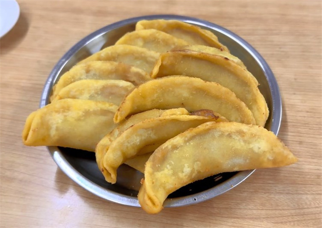 七家湾牛肉锅贴