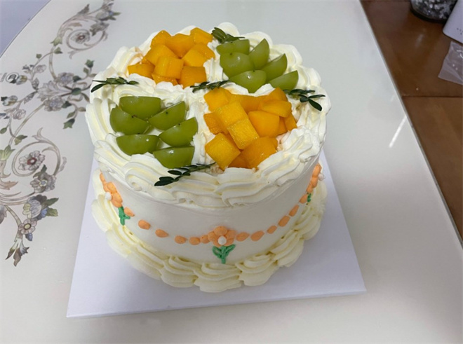 八尾猫的生日蛋糕加盟