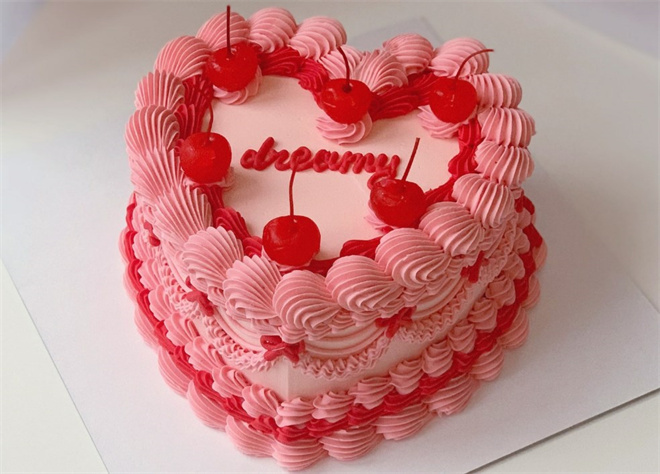 八尾猫的生日蛋糕加盟