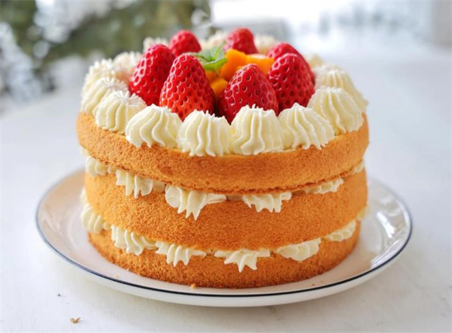 八尾猫的生日蛋糕加盟