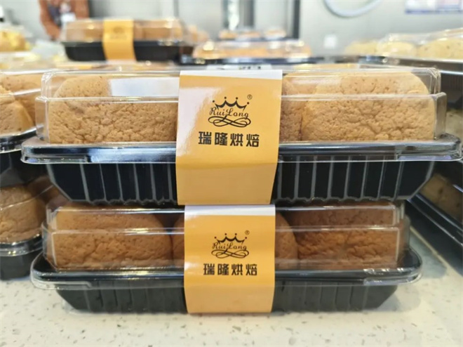 瑞隆烘焙加盟