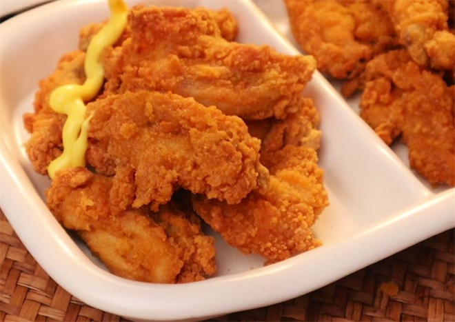 元掌门老式炸鸡