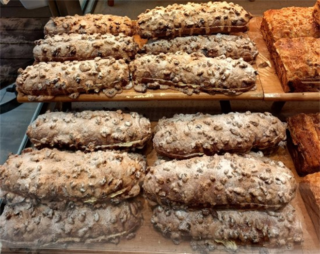 麦恋都市糕点烘焙