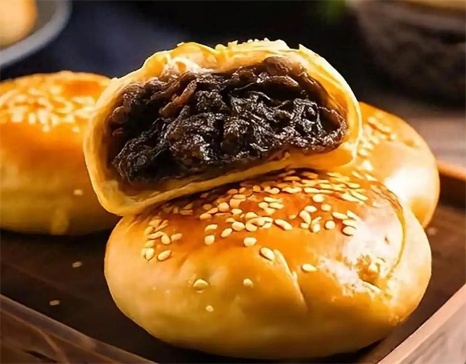 景德东糕点烘焙加盟