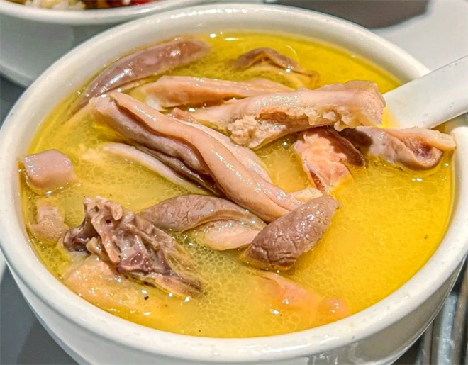 肚胖胖猪肚鸡汤饭加盟