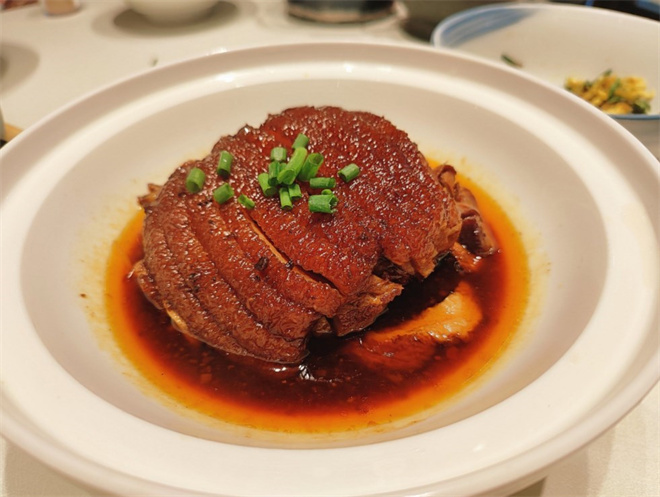 篱笆门家常湘菜