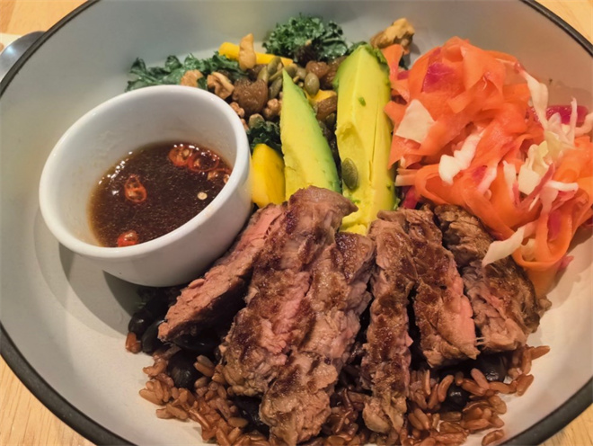 三食七度轻食