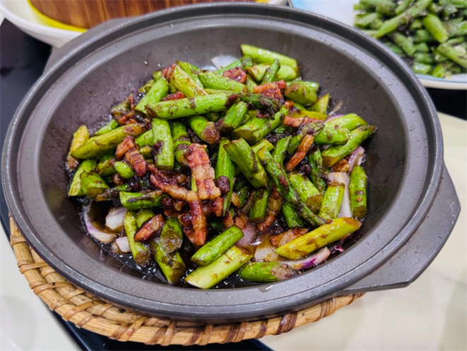 秋收里湖南蒸菜农家小炒加盟