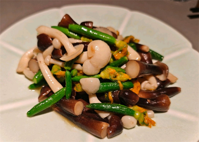 四喜云厨中式健康菜加盟