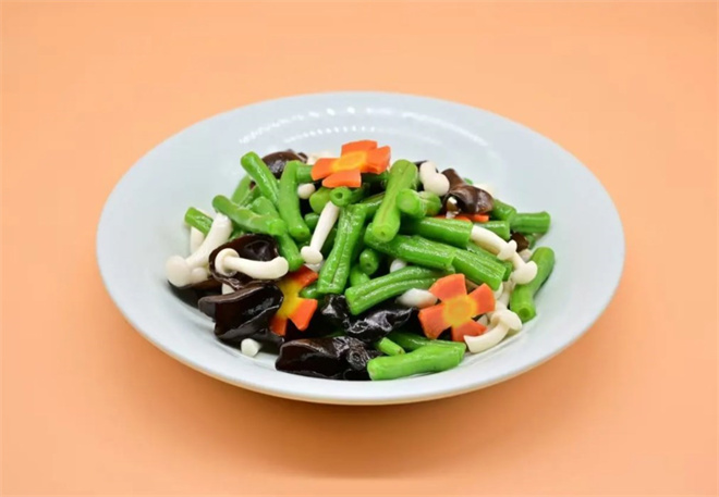 喜禾年健康家常菜新中式轻食