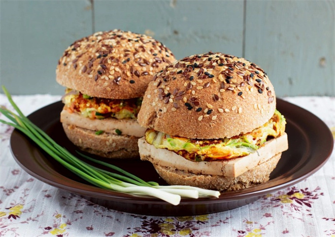 喜堡莱中国汉堡