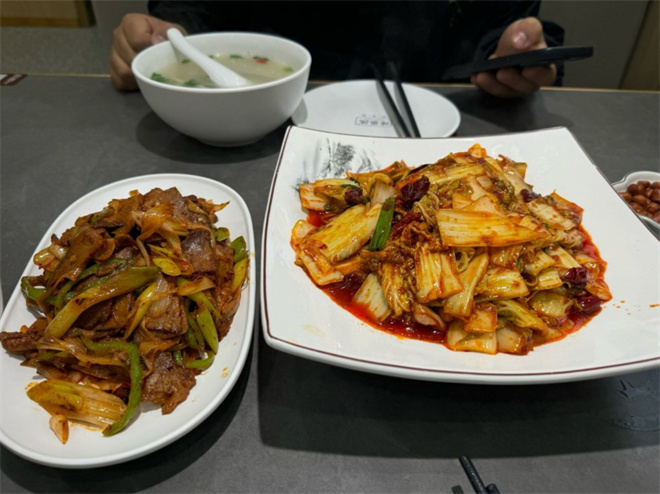 陈聚德牛肉馆加盟