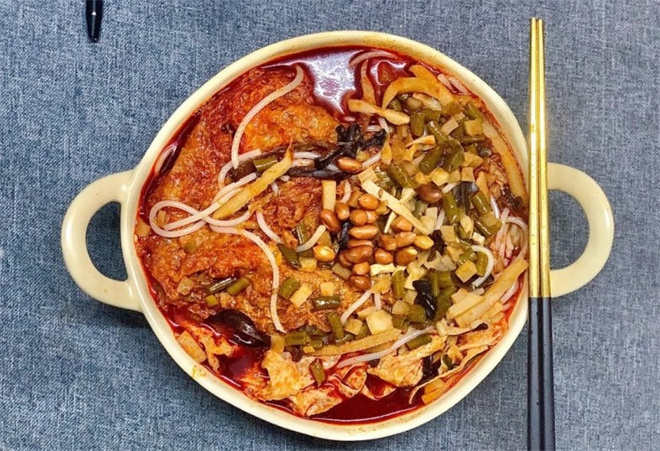 铜螺号螺蛳粉加盟 铜螺号螺蛳粉加盟