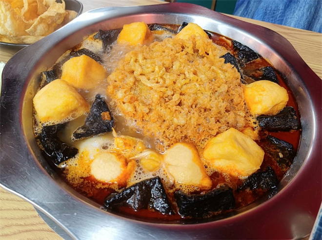 铜螺号螺蛳粉 铜螺号螺蛳粉