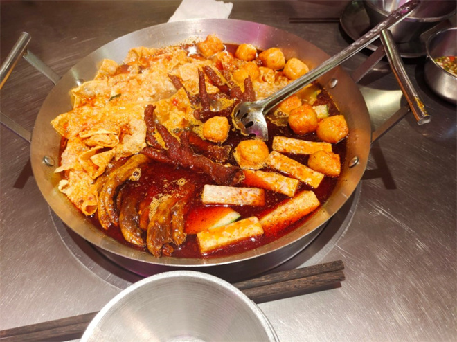 馋螺记螺蛳粉火锅