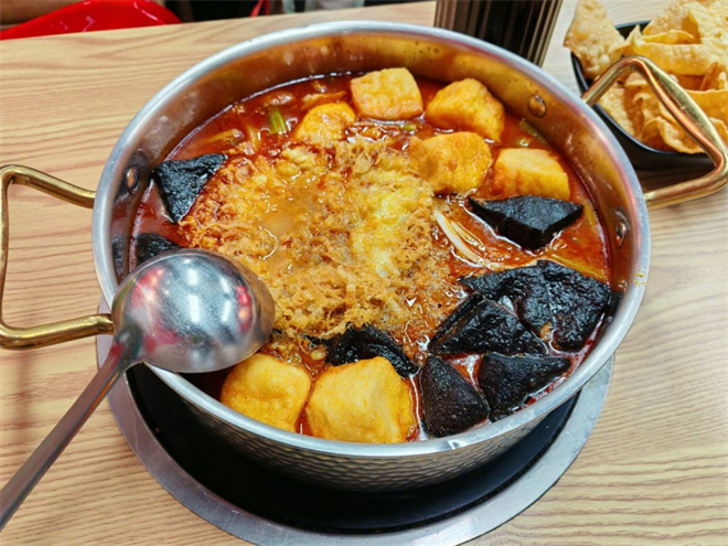 馋螺记螺蛳粉火锅加盟