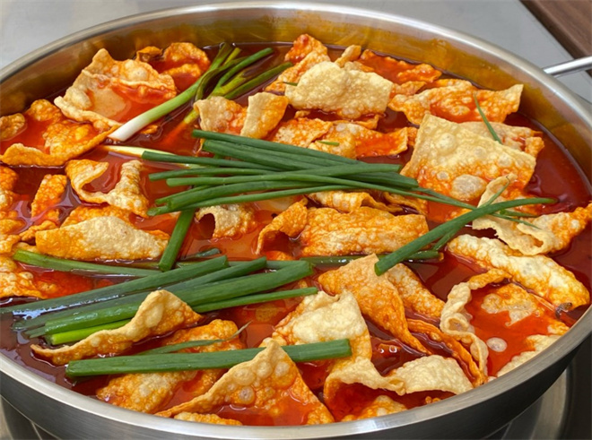 馋螺记螺蛳粉火锅