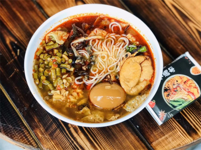 铜螺号螺蛳粉 铜螺号螺蛳粉