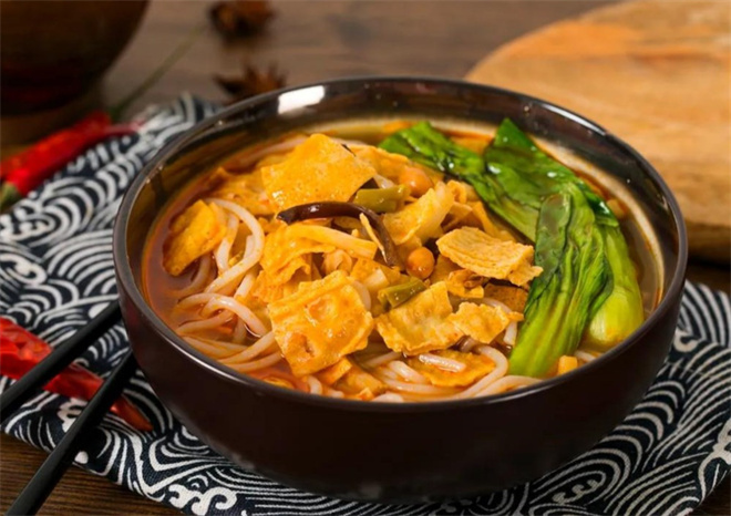 品何胖螺蛳粉加盟 品何胖螺蛳粉加盟