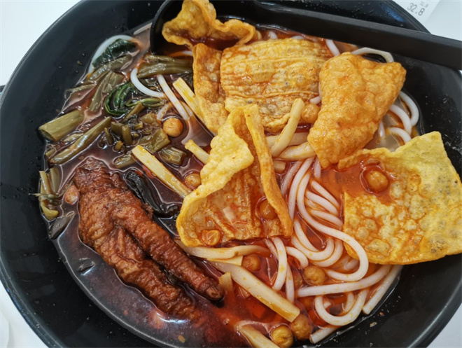 品何胖螺蛳粉加盟 品何胖螺蛳粉加盟