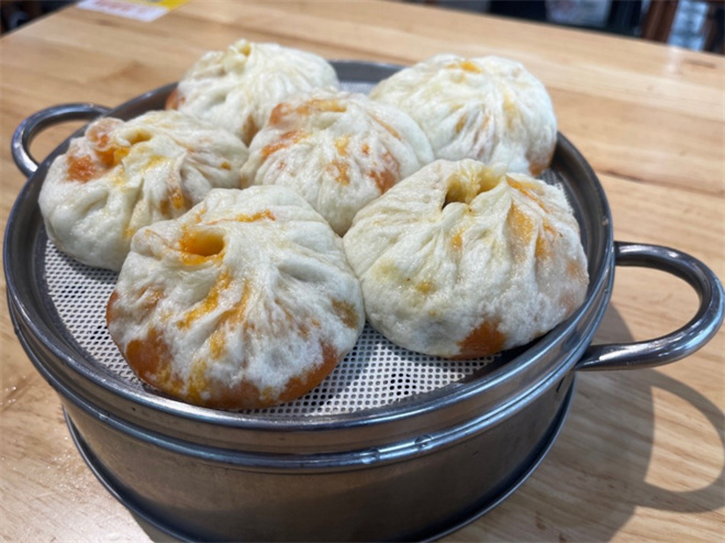 哈明亮透汁包子铺加盟 哈明亮透汁包子铺加盟