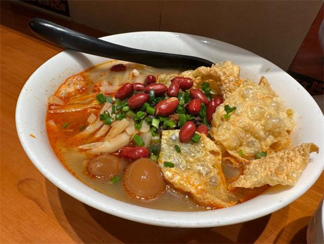 品何胖螺蛳粉 品何胖螺蛳粉