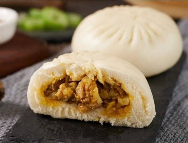 老石门包子铺加盟